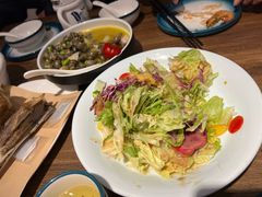 -锡和无锡菜(景丽苑店)