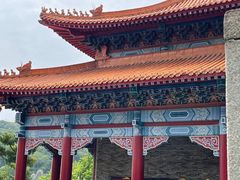 -南沙天后宫景区