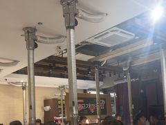 -炽城·烤肉名家(鸿达中央广场店)