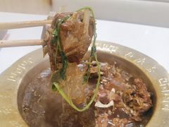 -和庆斋羊蝎子火锅·碳缸烧烤(顺义旗舰店)
