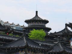 -西安城墙·碑林历史文化景区