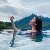 网红度假村｜杭州临安湍口温泉星泉谷度假村