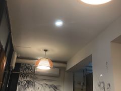 大堂-飘香火锅(玉林西路店)
