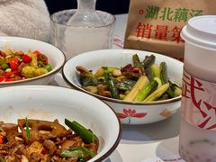 -来菜·湖北头牌藕汤(汉街店)