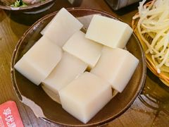 -黔有有贵州酸汤夺夺粉火锅(五味十字店)