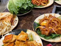 千叶豆腐-鸡西大冷面(兰山店)