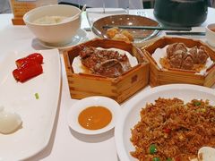 -南宁荔园维景国际酒店·荔园中餐厅