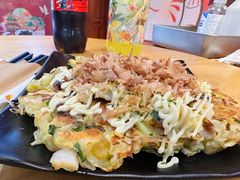 -筑地银GINDACO·日式简餐(枫蓝店)