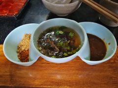-三牦记·很牛的牦牛肉(柏条河北路下段店)