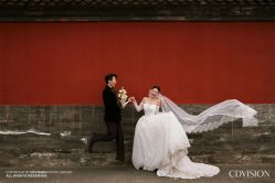 -CD视觉婚纱摄影