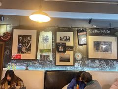 大堂-鼓楼吃面·肉啃肉(南锣鼓巷店)