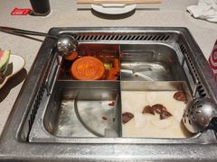 -海底捞火锅(万象城店)