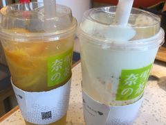 -奈雪的茶(金鹰广场店)