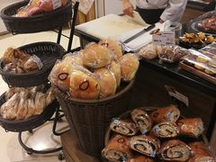 -Ole 面包房(华润万象城店)