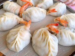 -叶存利海鲜大馅饺子(东戴河止锚湾店)