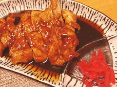 -花笺日本料理(奥园·中环广场店)