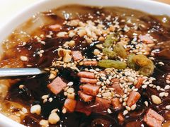 凉粉-三猫黑鱼花(南大店)