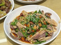 -东山茶寮(新安店)