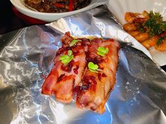 -领事馆19号中餐厅(厦门海景洲际酒店)