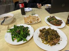 -电白鸭粥店(下沙二坊88号店)