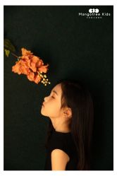 -芒果树国际儿童摄影(月亮河店)