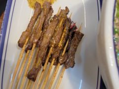 -云阿蛮云南生烫牛肉米线(奉贤路店)