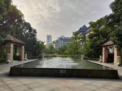 -广州融创花间堂悦雪酒店-花间食西餐厅