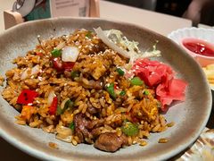 -布拉诺牛排西餐厅(上城天街店)