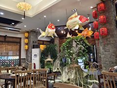 -御膳粥·牛乳粥底火锅·地道顺德菜(容桂店)
