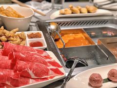 -海底捞火锅(青悦城店)