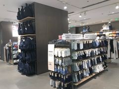 -MUJI无印良品(滨江宝龙城店)