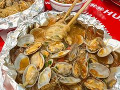 -见味花甲(福田coco park店)