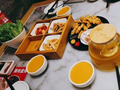 -韩宫宴和牛烤肉(合肥滨湖银泰城店)