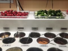 -海底捞火锅(劲松店)