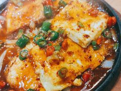 -许妈妈餐厅烤肉烧烤家常菜(明润广场店)