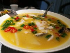 特色酸汤鱼-墨宴(西洋湖店)