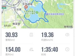 -东钱湖旅游度假区