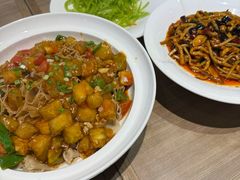 -老绥元烧麦·家常菜(大召店)