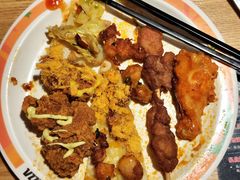 -比格比萨自助(诺亚大厦店)