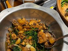-九道菜有鸡鱼头(石鼓路店)