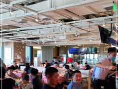 大堂-西贝莜面村(金隅嘉品mall店)