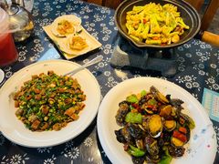 -旺角小渔村(二马路店)