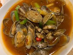 辣汁啦啦-莆田餐厅PUTIEN(三里屯店)