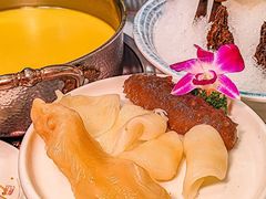 -喜聚薈·花膠雞海鮮火鍋(越秀店)