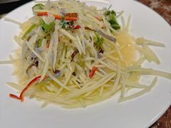 -东辰望海鱼码头·海鲜餐厅