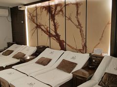 -水墨澜渟足道·SPA·传统(四望亭东关街店)