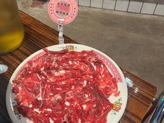 -粉灯牛腩牛杂煲·鸡煲(双井店)