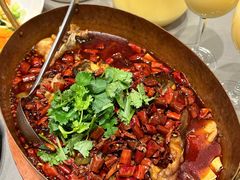 -大鹏饭店·金陵家宴(奥体中心店)