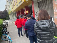 -金杨老摊头蛋饼(金口路店)