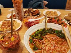 -贵凤凰贵州米粉(五道口店)